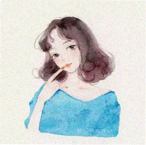 画友 阿岚 的头像